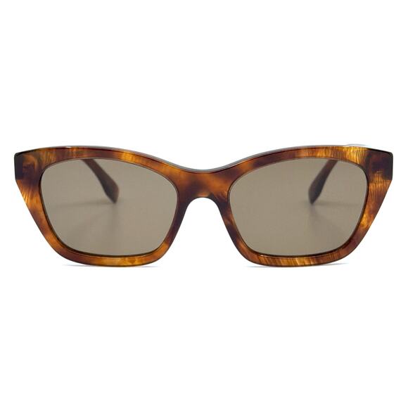 New!!! FENDI Sunglasses FE40205I 53E Authentic main image 11